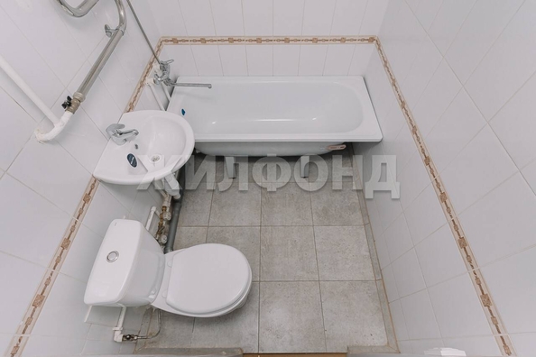
  Продается 1-комн. квартира, 30.6 м², Гурьевская ул, д. 76
. Фото 9.