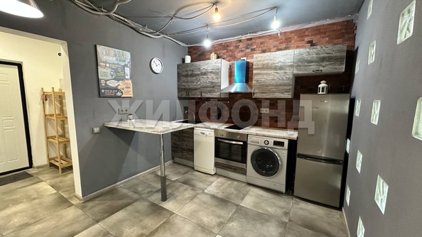 
  Продается 1-комн. квартира, 48.3 м², Александра Чистякова ул, д. 2/2
. Фото 10.