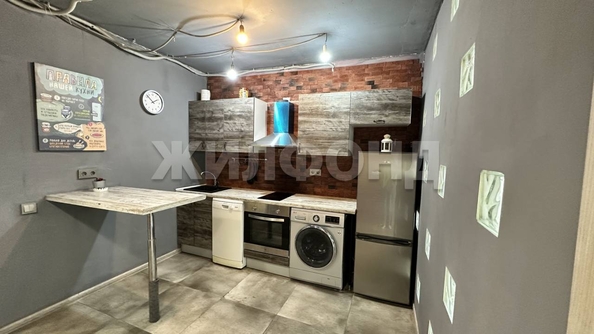 
  Продается 1-комн. квартира, 48.3 м², Александра Чистякова ул, д. 2/2
. Фото 12.