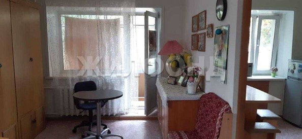 
  Продается 1-комн. квартира, 31.1 м², ЖКО Аэропорта ул, д. 12
. Фото 3.