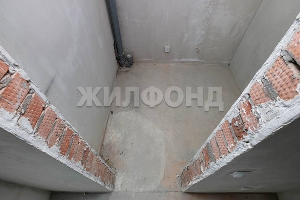 
  Продается 1-комн. квартира, 43 м², Закаменский мкр, д. 11
. Фото 13.