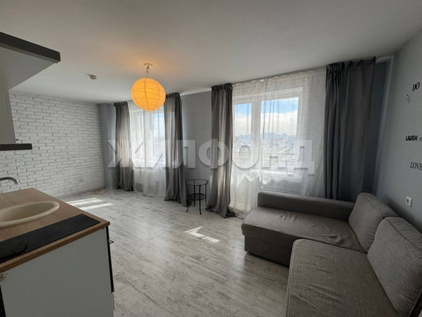 
  Продается 1-комн. квартира, 36 м², Спортивная ул, д. 19
. Фото 3.