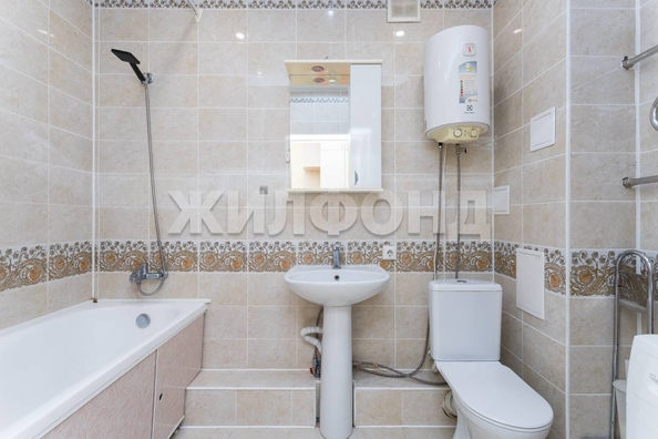 
  Продается 1-комн. квартира, 40 м², Серебряные ключи ул, д. 6
. Фото 8.