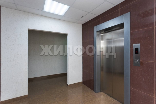
  Продается 1-комн. квартира, 40 м², Серебряные ключи ул, д. 6
. Фото 12.