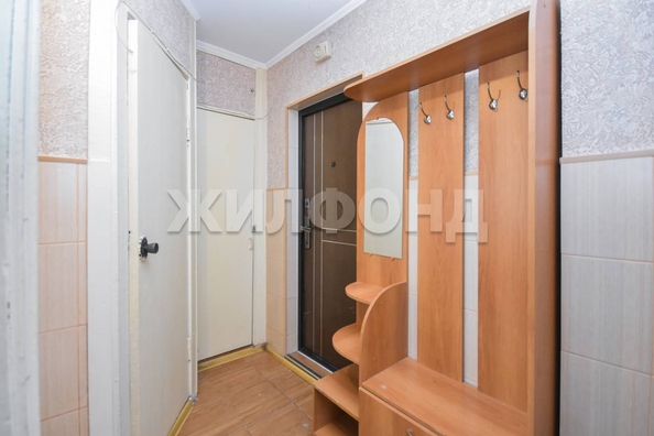 
  Продается 1-комн. квартира, 28.7 м², Выборная ул, д. 107
. Фото 17.