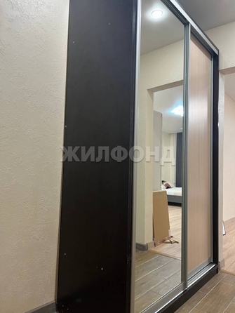 
  Продается студия, 38.4 м², Виктора Шевелева ул, д. 18/1
. Фото 8.