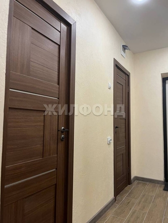
  Продается студия, 38.4 м², Виктора Шевелева ул, д. 18/1
. Фото 12.