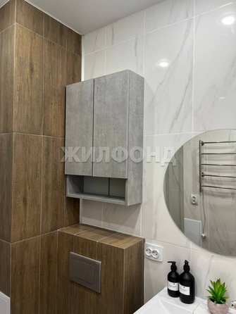 
  Продается студия, 38.4 м², Виктора Шевелева ул, д. 18/1
. Фото 17.