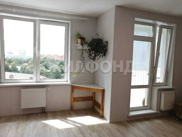 
  Продается 1-комн. квартира, 35 м², ЖК Топаз
. Фото 1.