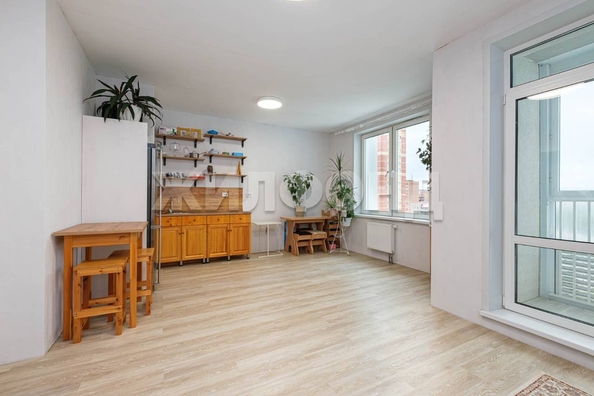 
  Продается 1-комн. квартира, 35 м², ЖК Топаз
. Фото 1.