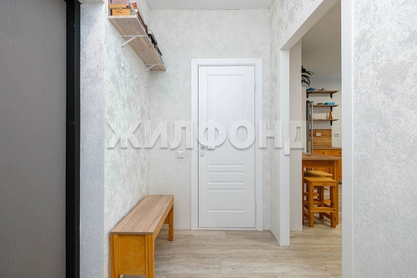 
  Продается 1-комн. квартира, 35 м², ЖК Топаз
. Фото 5.