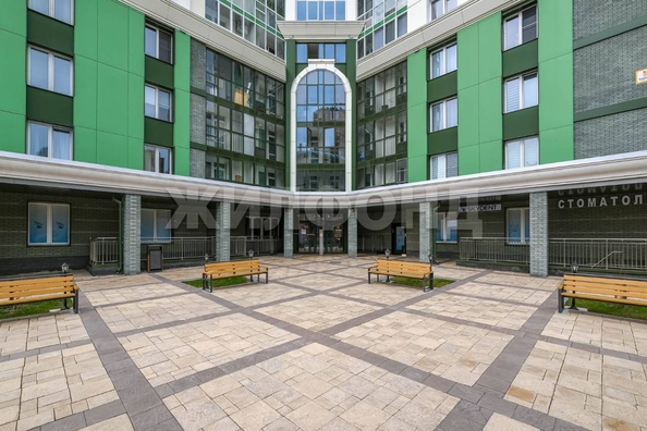 
  Продается 1-комн. квартира, 35 м², ЖК Топаз
. Фото 12.