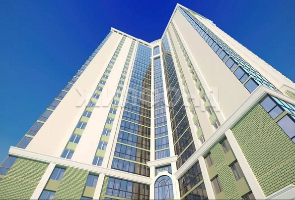 
  Продается 1-комн. квартира, 35 м², ЖК Топаз
. Фото 19.