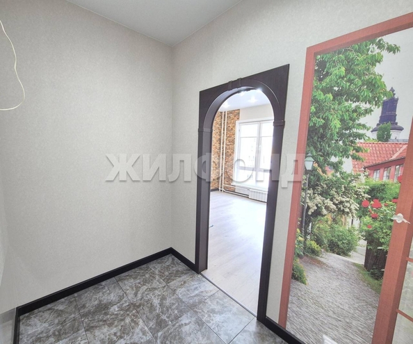 
  Продается 1-комн. квартира, 32.6 м², ЖК Венеция-2, дом 6
. Фото 6.