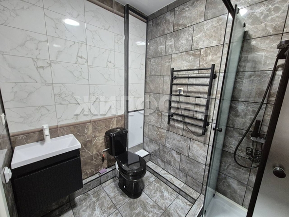 
  Продается 1-комн. квартира, 32.6 м², ЖК Венеция-2, дом 6
. Фото 9.
