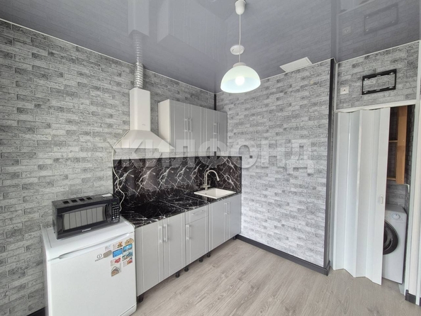 
  Продается 1-комн. квартира, 32.6 м², ЖК Венеция-2, дом 6
. Фото 7.
