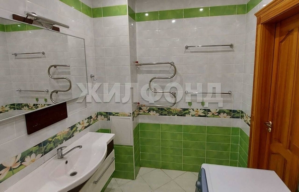 
  Продается 2-комн. квартира, 65.9 м², Волховская ул, д. 33/1
. Фото 11.