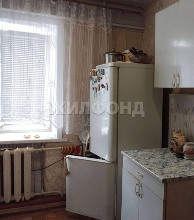 
  Продается 2-комн. квартира, 41 м², Трудовая ул, д. 1а
. Фото 2.