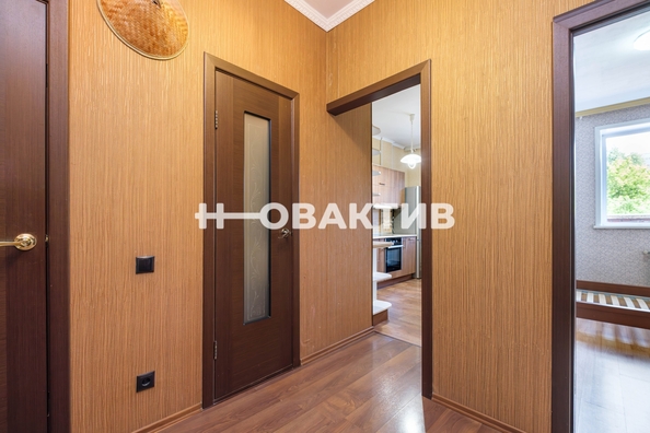 
  Продается 2-комн. квартира, 45 м², Вавилова ул, д. 3
. Фото 12.