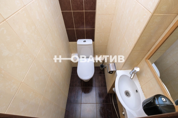 
  Продается 2-комн. квартира, 45 м², Вавилова ул, д. 3
. Фото 24.