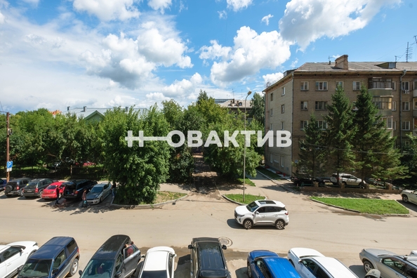 
  Продается 2-комн. квартира, 45 м², Вавилова ул, д. 3
. Фото 28.