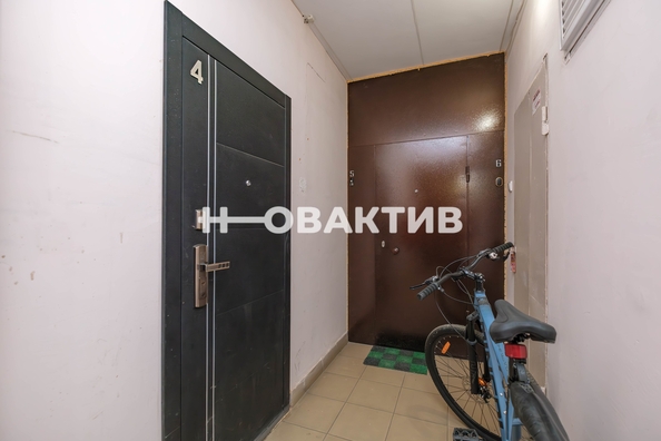 
  Продается 2-комн. квартира, 45 м², Вавилова ул, д. 3
. Фото 29.