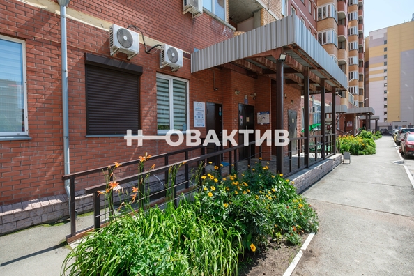 
  Продается 2-комн. квартира, 45 м², Вавилова ул, д. 3
. Фото 35.