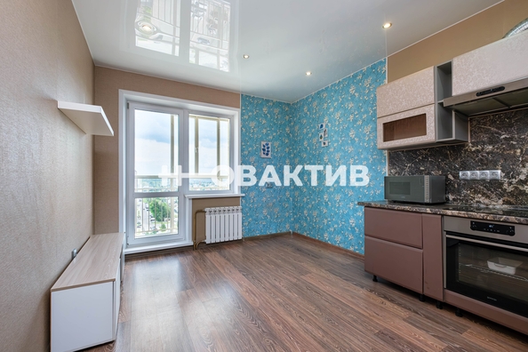 
  Продается 2-комн. квартира, 39 м², Заречная ул, д. 23
. Фото 1.