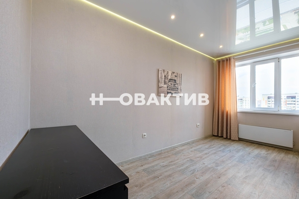 
  Продается 2-комн. квартира, 39 м², Заречная ул, д. 23
. Фото 12.