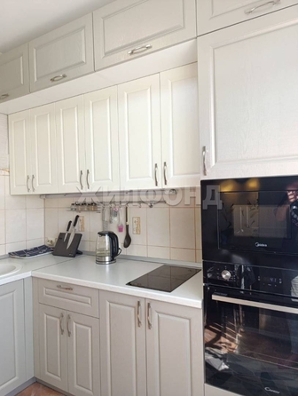 
  Продается 2-комн. квартира, 40.7 м², Тамбовская ул, д. 39
. Фото 5.