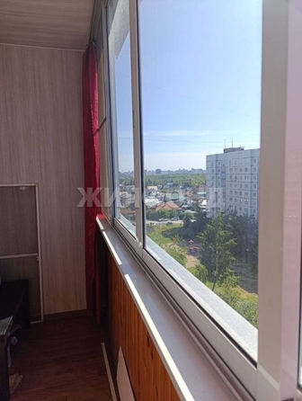 
  Продается 2-комн. квартира, 40.7 м², Тамбовская ул, д. 39
. Фото 10.