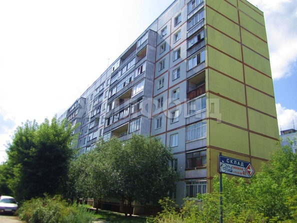 
  Продается 2-комн. квартира, 40.7 м², Тамбовская ул, д. 39
. Фото 16.