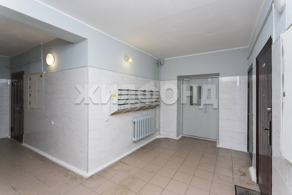 
  Продается 3-комн. квартира, 86.8 м², В. Высоцкого ул, д. 33
. Фото 19.