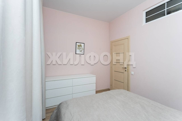 
  Продается 3-комн. квартира, 55 м², Кавалерийская ул, д. 7
. Фото 13.