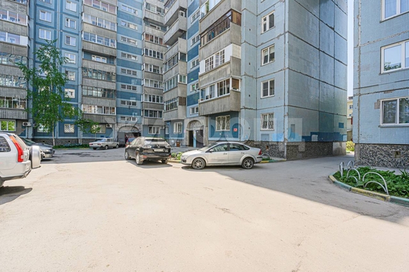 
  Продается 3-комн. квартира, 64.4 м², Горский мкр, д. 4
. Фото 18.