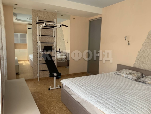 
  Продается 3-комн. квартира, 132.3 м², 2-й (4 мкр.) кв-л, д. 224
. Фото 6.