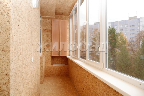 
  Продается 3-комн. квартира, 132.3 м², 2-й (4 мкр.) кв-л, д. 224
. Фото 11.