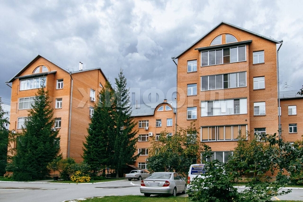 
  Продается 3-комн. квартира 132.3 м². Фото 5.