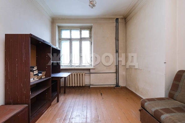 
  Продается 4-комн. квартира, 105.1 м², Авиастроителей ул, д. 3
. Фото 9.