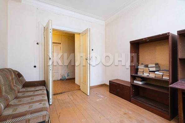 
  Продается 4-комн. квартира, 105.1 м², Авиастроителей ул, д. 3
. Фото 12.
