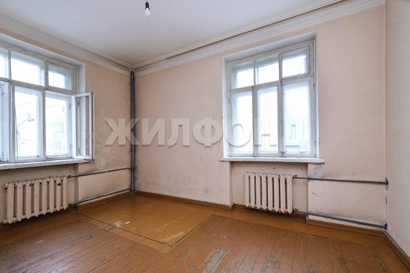 
  Продается 4-комн. квартира, 105.1 м², Авиастроителей ул, д. 3
. Фото 13.