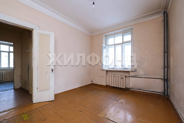 
  Продается 4-комн. квартира, 105.1 м², Авиастроителей ул, д. 3
. Фото 15.