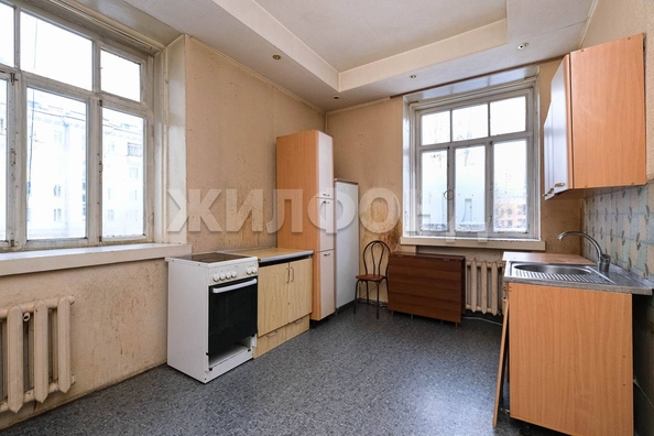 
  Продается 4-комн. квартира, 105.1 м², Авиастроителей ул, д. 3
. Фото 17.
