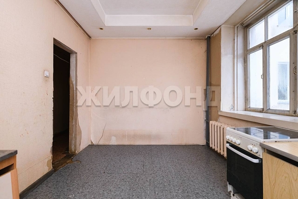 
  Продается 4-комн. квартира, 105.1 м², Авиастроителей ул, д. 3
. Фото 18.