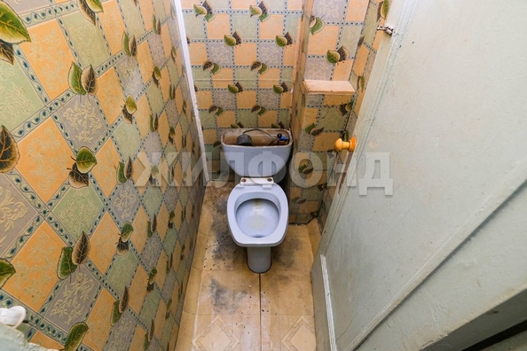 
  Продается 4-комн. квартира, 105.1 м², Авиастроителей ул, д. 3
. Фото 21.