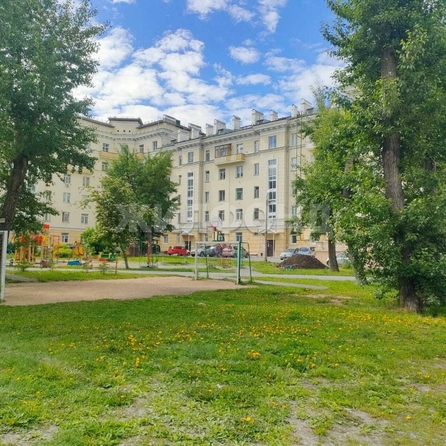 
  Продается 4-комн. квартира, 105.1 м², Авиастроителей ул, д. 3
. Фото 25.