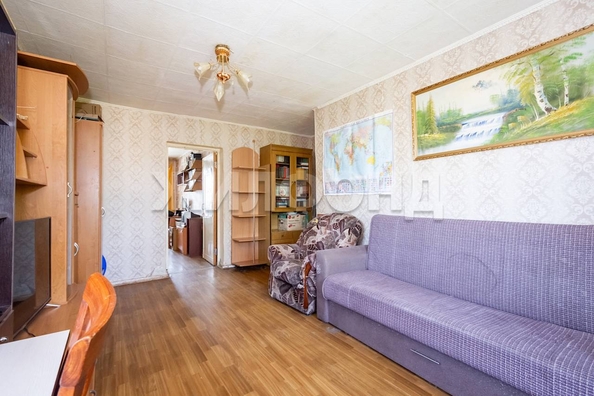 
  Продается 4-комн. квартира, 72.6 м², Народная ул, д. 28/1
. Фото 3.