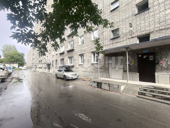 
  Продается 4-комн. квартира, 72.6 м², Народная ул, д. 28/1
. Фото 7.