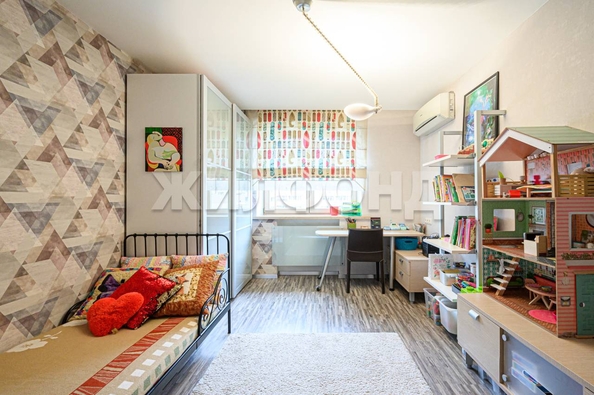 
  Продается 4-комн. квартира, 121.7 м², Военная ул, д. 9/1
. Фото 36.