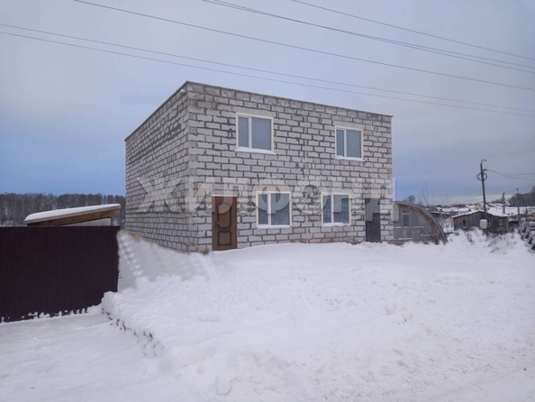 
  Продается дом, 160 м², село Раздольное
. Фото 2.